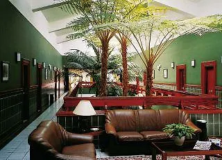 Balneario Pozo De La Salud Hotel 3*