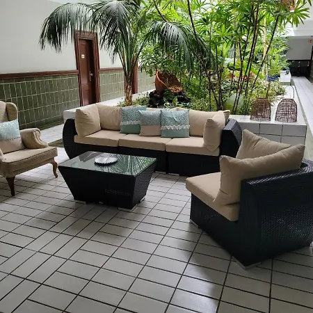 Balneario Pozo De La Salud 3* Sabinosa
