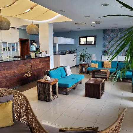 Balneario Pozo De La Salud Hotel 3*