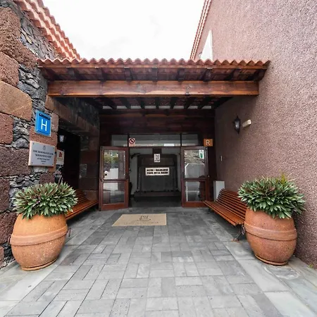 Balneario Pozo De La Salud Hotel 3*