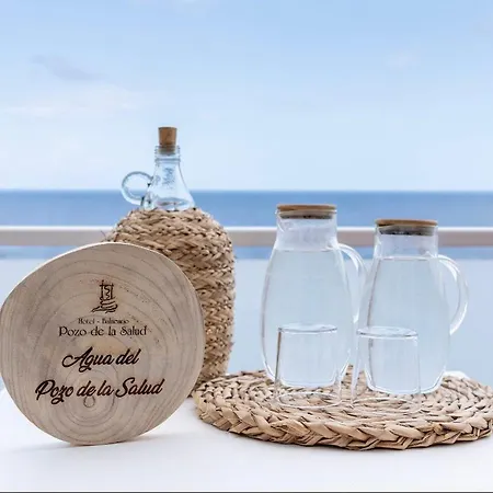 Balneario Pozo De La Salud