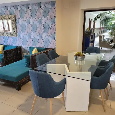 Hotel Balneario Pozo De La Salud
