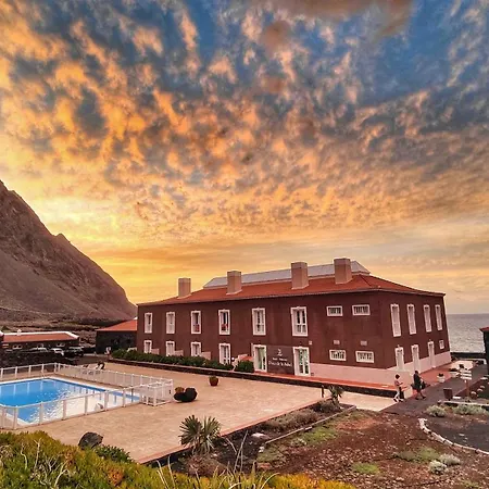 Balneario Pozo De La Salud