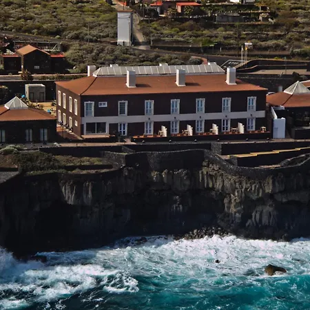 Balneario Pozo De La Salud 3* Sabinosa