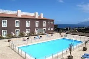 Balneario Pozo De La Salud Hotel Sabinosa