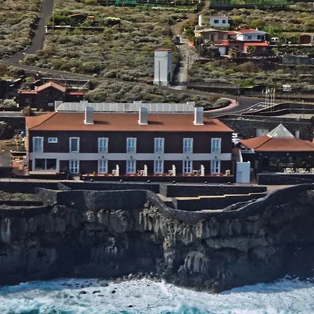 Balneario Pozo De La Salud 3* Sabinosa