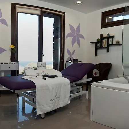 Hotel Balneario Pozo De La Salud 3*