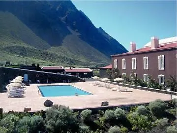 Hotel Balneario Pozo De La Salud 3*