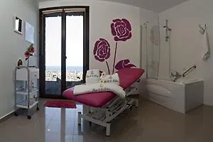 Hotel Balneario Pozo De La Salud 3*